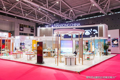 2022成都禮品及家居用品展覽會 創(chuàng)新與體驗(yàn)驅(qū)動的展臺搭建與設(shè)計(jì)策略