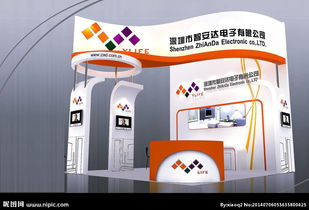 解鎖創(chuàng)意潛能 一站式獲取展覽3D模型、設(shè)計(jì)源文件與策劃靈感