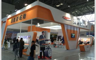 重慶展覽公司在展示設(shè)計(jì)中的風(fēng)格探索與展會策劃的藝術(shù)