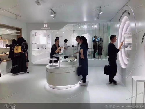 30個(gè)讓你心動的產(chǎn)品展示設(shè)計(jì)靈感與展覽展會策劃精髓